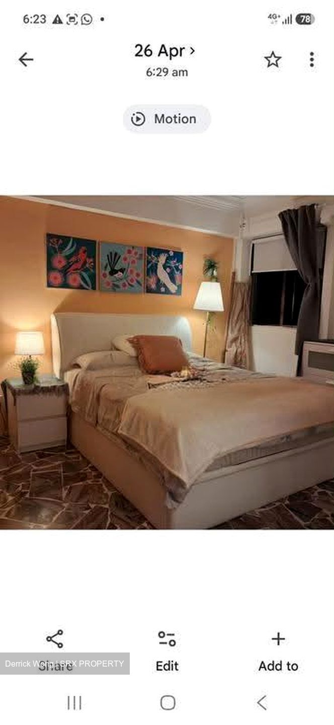 Blk 102 Rajah Court (Toa Payoh), HDB 4 Rooms #629332851